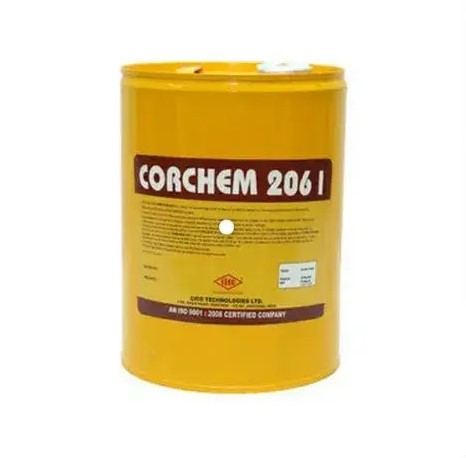 CICO CHEM 60 I